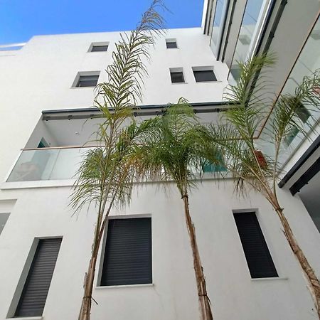 Livingtarifa Apartamento La Palmera Екстер'єр фото