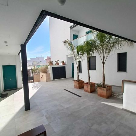 Livingtarifa Apartamento La Palmera Екстер'єр фото