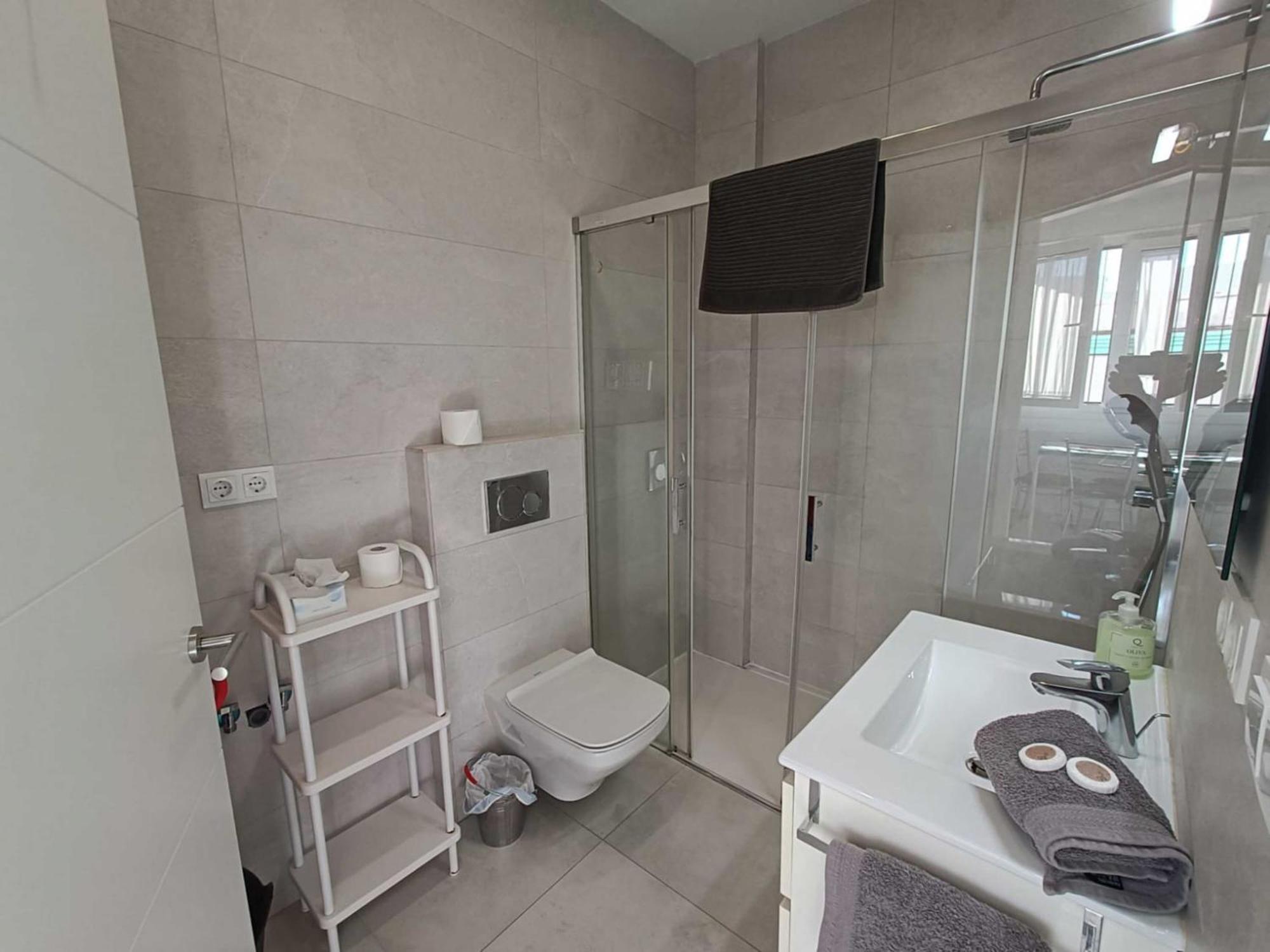 Livingtarifa Apartamento La Palmera Екстер'єр фото