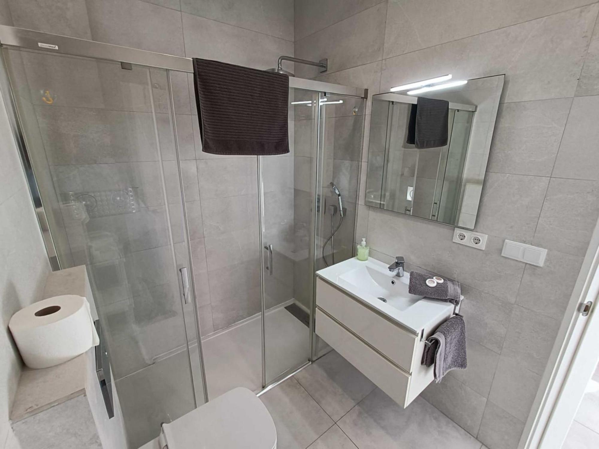 Livingtarifa Apartamento La Palmera Екстер'єр фото